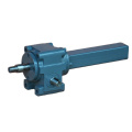 JWM series worm screw jack worm gear screw jack